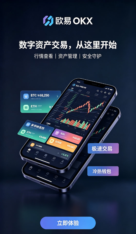 欧交易所app官网安卓身份认证步骤